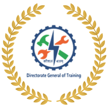 Logo of Directorate of General Training