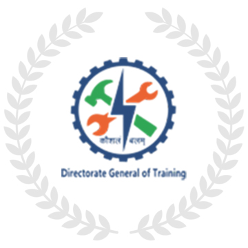 Logo of Directorate of General Training
