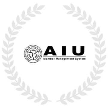 Logo of Association of Indian universities (AIU) Member Management System