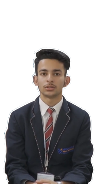 Students posing for review of Top college in Sikkim