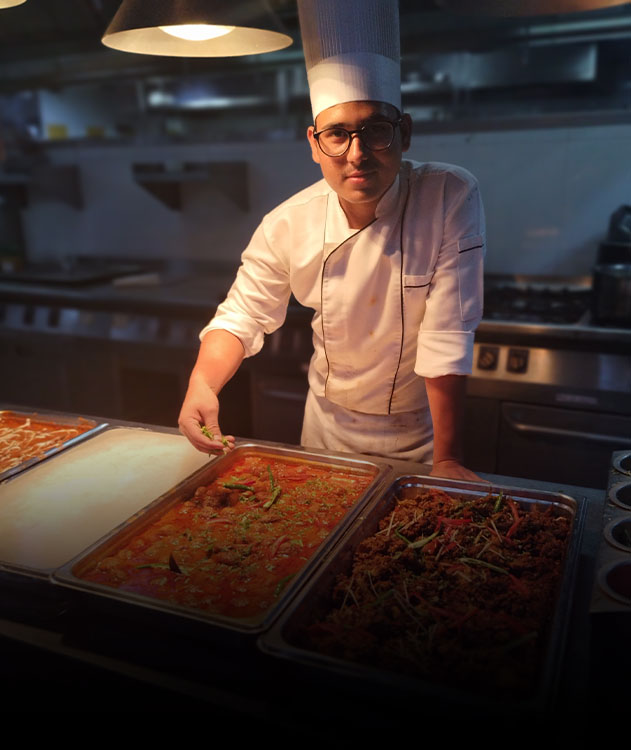 School of Hospitality and Tourism