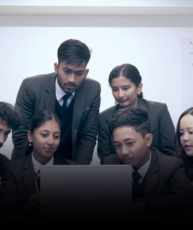 School of Management and Commerce